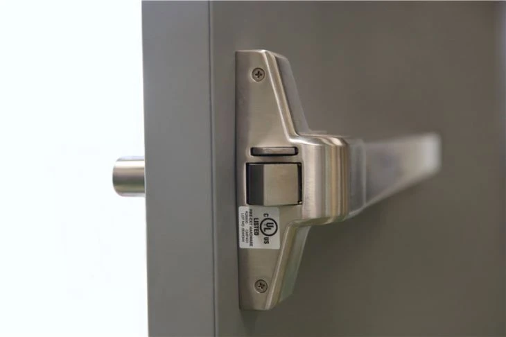 WH listed Commercial Fire Door WH listed Commercial Fire Door