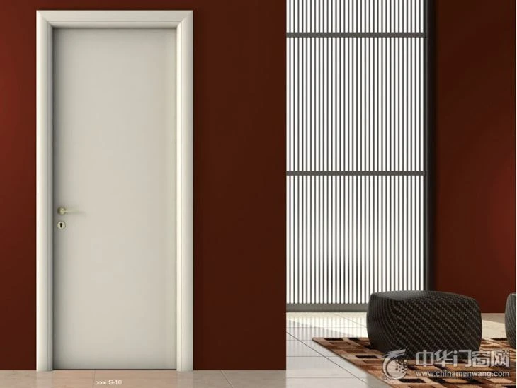 Primer White Color Wood Door Primer White Color Wood Door